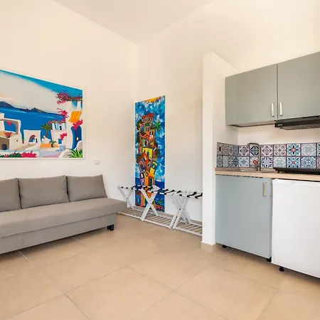 Mondello House Palermo