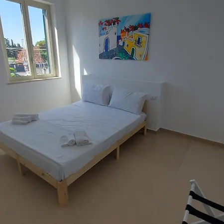 Mondello House 3* Palermo