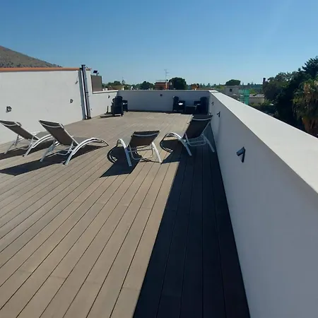 Mondello House Palermo