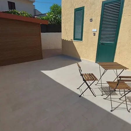 Vendégház Mondello House