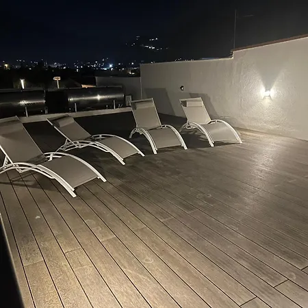 Vendégház Mondello House