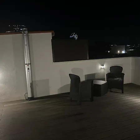 Mondello House Vendégház