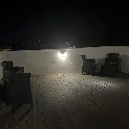 Mondello House Vendégház 3*