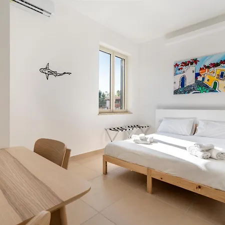 Mondello House Vendégház