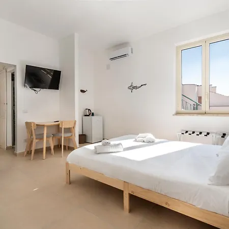 Vendégház Mondello House