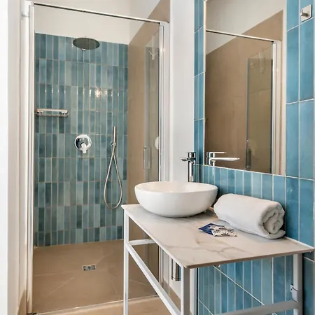 Mondello House Vendégház Palermo