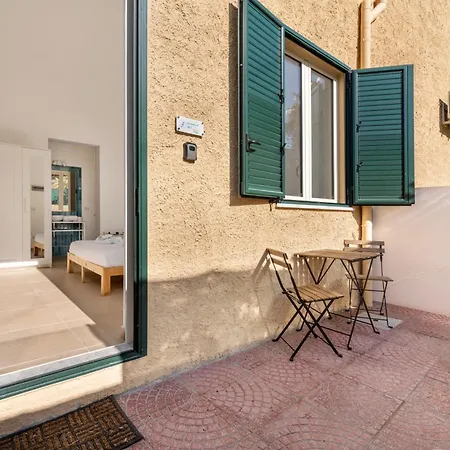 Mondello House Palermo