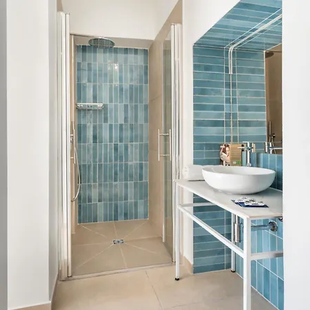 Mondello House 3* Palermo