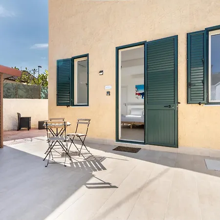 Mondello House Vendégház