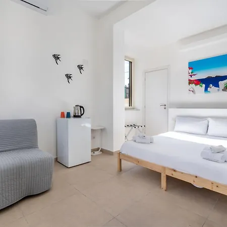 Vendégház Mondello House