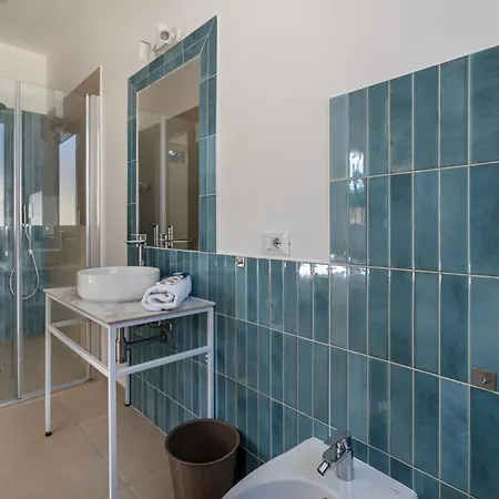 Vendégház Mondello House 3*