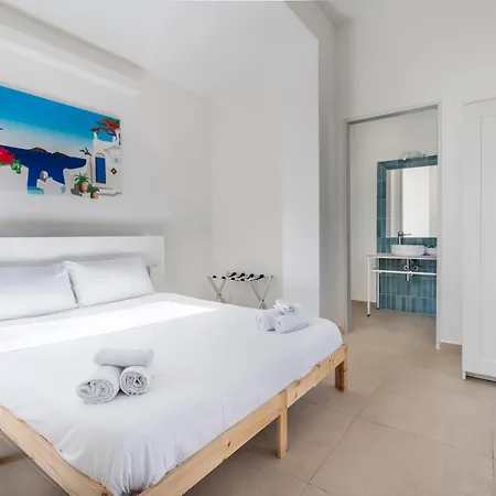 Mondello House Vendégház Palermo