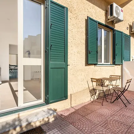 Mondello House 3* Palermo