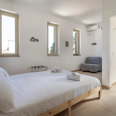 Mondello House Vendégház