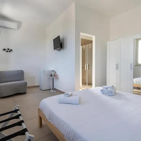 Vendégház Mondello House