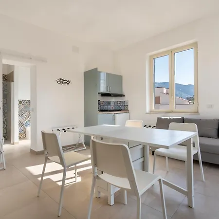 Vendégház Mondello House 3*