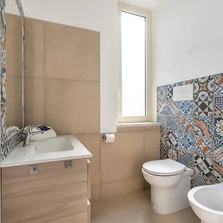 Mondello House Vendégház Palermo