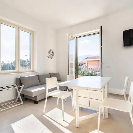 Mondello House 3* Palermo