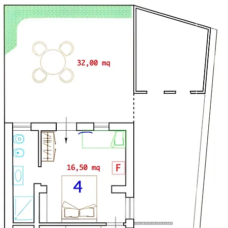 Mondello House Vendégház