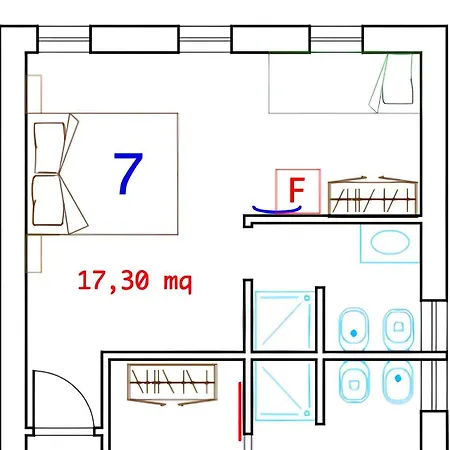 Mondello House Palermo