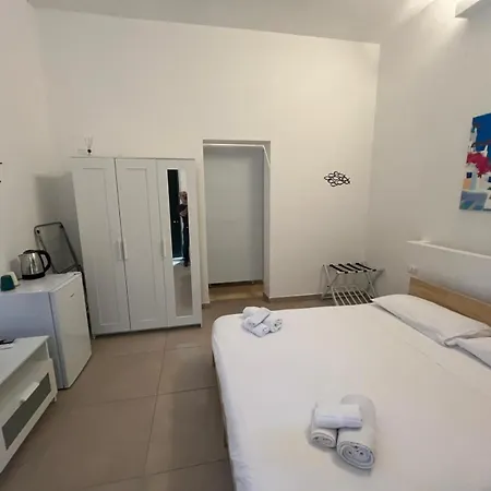 Vendégház Mondello House