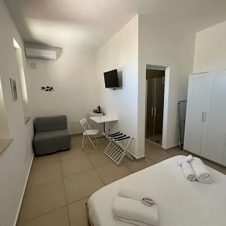 Mondello House 3* Palermo
