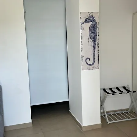 Mondello House Vendégház 3*