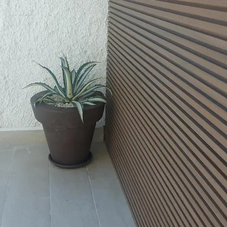 Mondello House Palermo