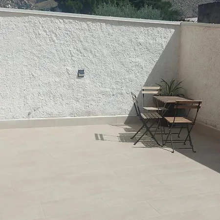 Mondello House 3* Palermo