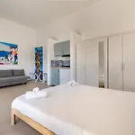 Mondello House Affittacamere 3*
