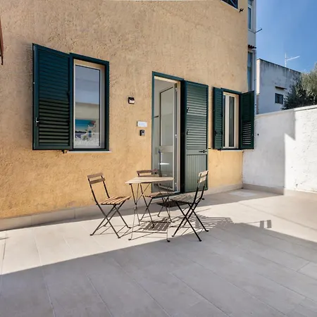 Mondello House Palermo